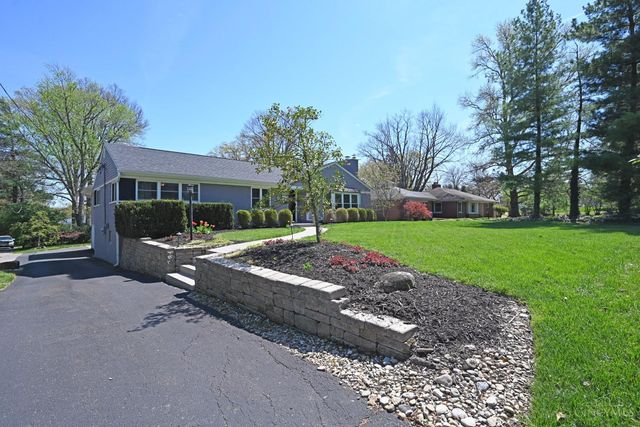 6866 Kenwood Road, Madeira, OH 45243