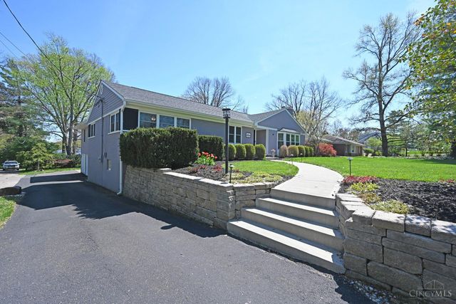 6866 Kenwood Road, Madeira, OH 45243