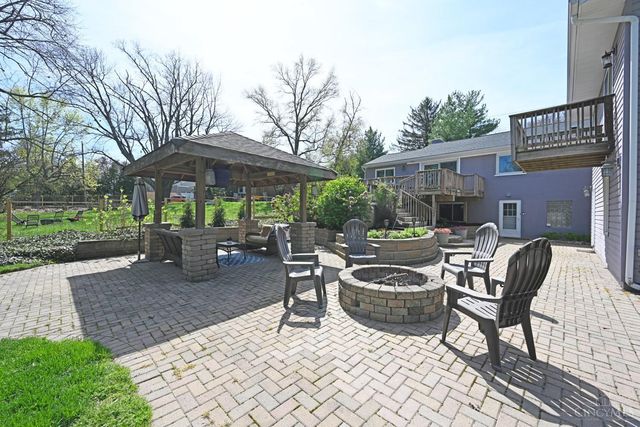 6866 Kenwood Road, Madeira, OH 45243