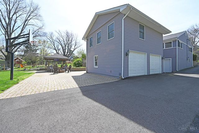 6866 Kenwood Road, Madeira, OH 45243