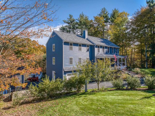 4 Cobblestone Place, Merrimack, NH 03054