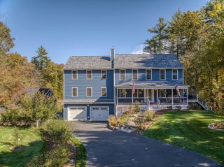 4 Cobblestone Place, Merrimack, NH 03054