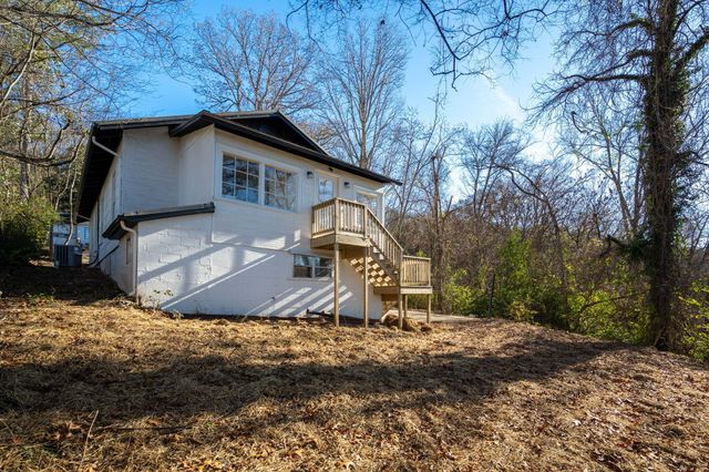 3903 17th Avenue, Chattanooga, TN 37407