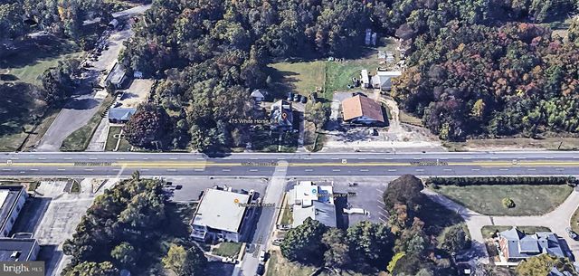 475 WHITE HORSE PIKE, Atco, NJ 08004