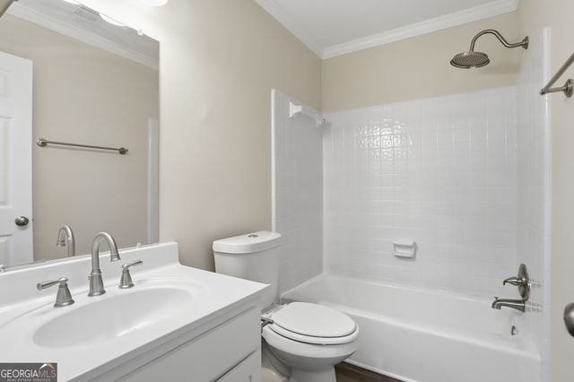 11 The Meadows Drive, Newnan, GA 30265