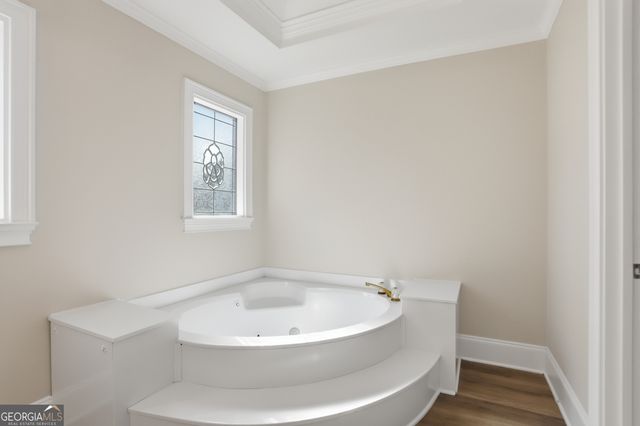 11 The Meadows Drive, Newnan, GA 30265