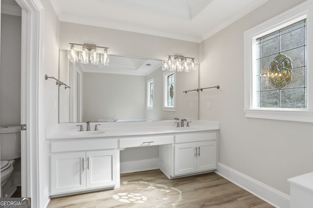 11 The Meadows Drive, Newnan, GA 30265