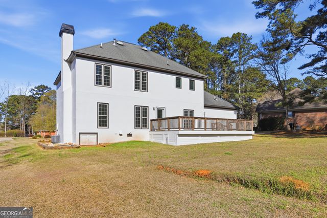 11 The Meadows Drive, Newnan, GA 30265