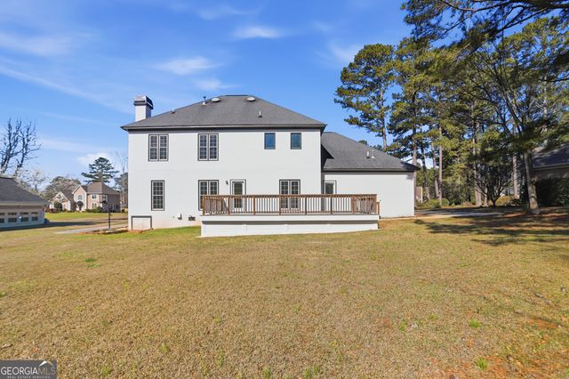 11 The Meadows Drive, Newnan, GA 30265