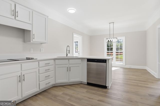 11 The Meadows Drive, Newnan, GA 30265