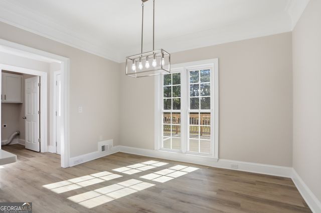 11 The Meadows Drive, Newnan, GA 30265