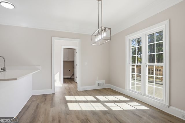 11 The Meadows Drive, Newnan, GA 30265