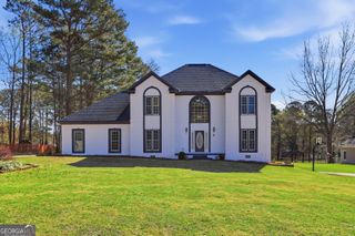 11 The Meadows Drive, Newnan, GA 30265
