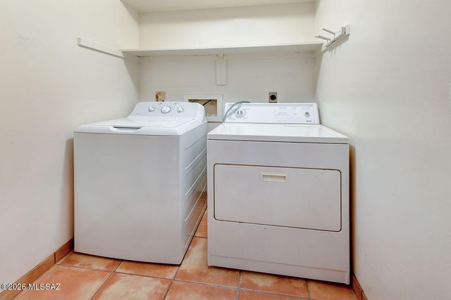 3520 N Melpomene Way, Tucson, AZ 85749