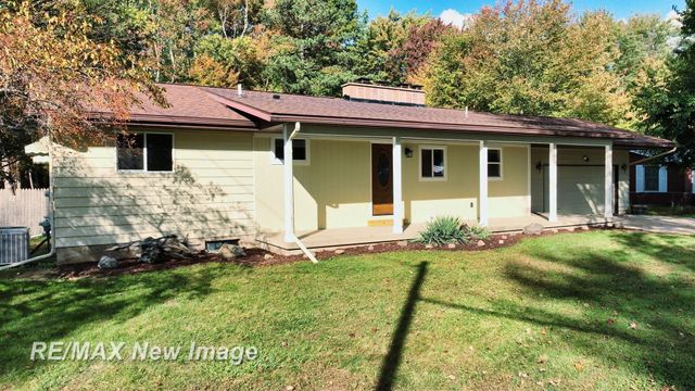 5885 McGrandy Road, Bridgeport Twp, MI 48722