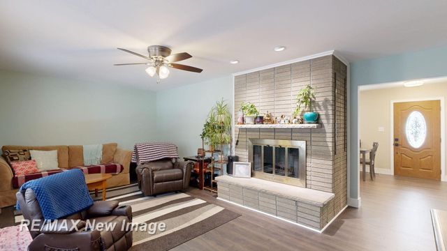 5885 McGrandy Road, Bridgeport Twp, MI 48722