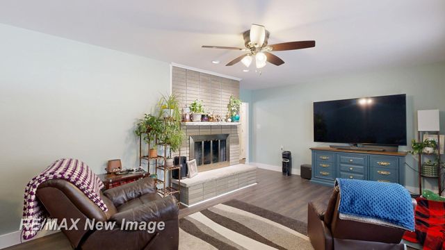 5885 McGrandy Road, Bridgeport Twp, MI 48722