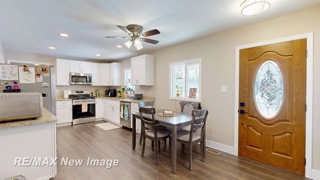 5885 McGrandy Road, Bridgeport Twp, MI 48722