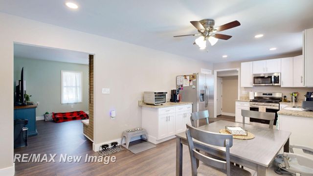 5885 McGrandy Road, Bridgeport Twp, MI 48722