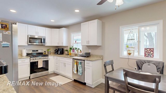 5885 McGrandy Road, Bridgeport Twp, MI 48722