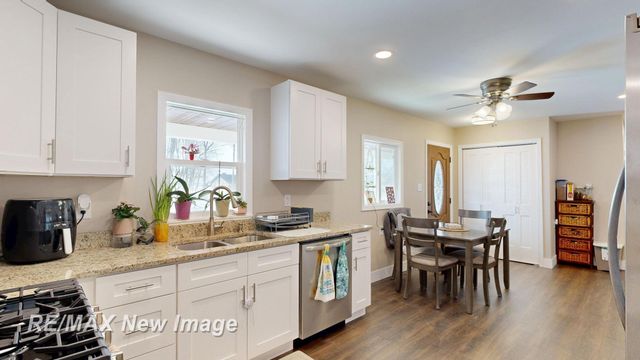 5885 McGrandy Road, Bridgeport Twp, MI 48722