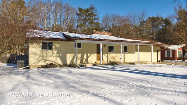 5885 McGrandy Road, Bridgeport Twp, MI 48722