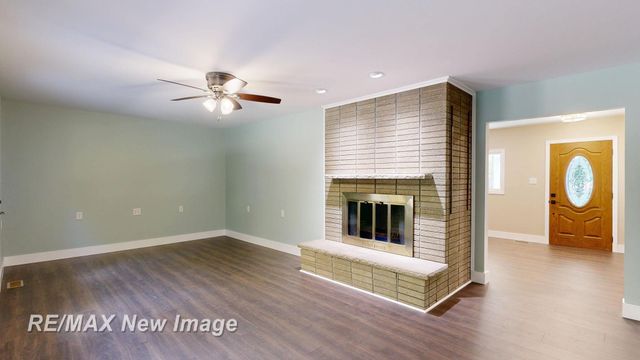 5885 McGrandy Road, Bridgeport Twp, MI 48722