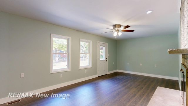 5885 McGrandy Road, Bridgeport Twp, MI 48722