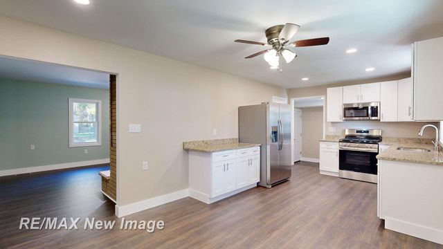 5885 McGrandy Road, Bridgeport Twp, MI 48722