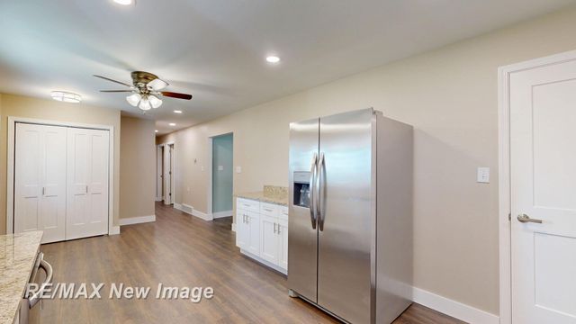 5885 McGrandy Road, Bridgeport Twp, MI 48722