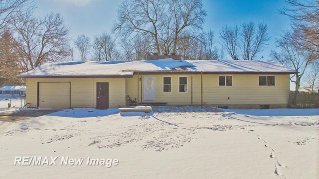 5885 McGrandy Road, Bridgeport Twp, MI 48722