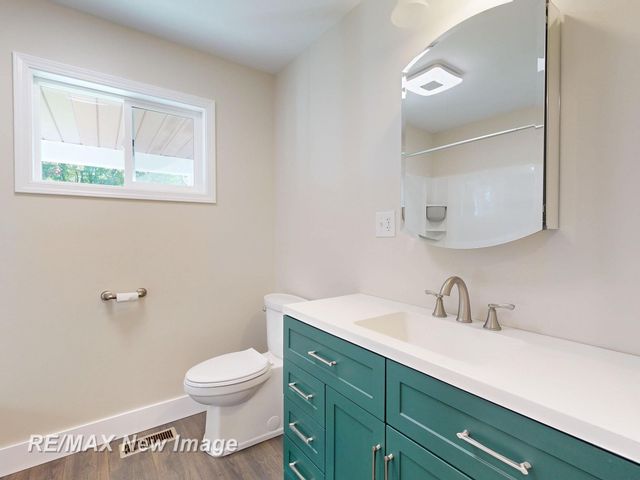 5885 McGrandy Road, Bridgeport Twp, MI 48722