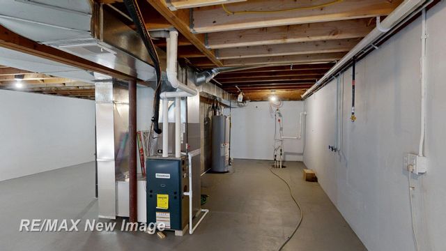 5885 McGrandy Road, Bridgeport Twp, MI 48722