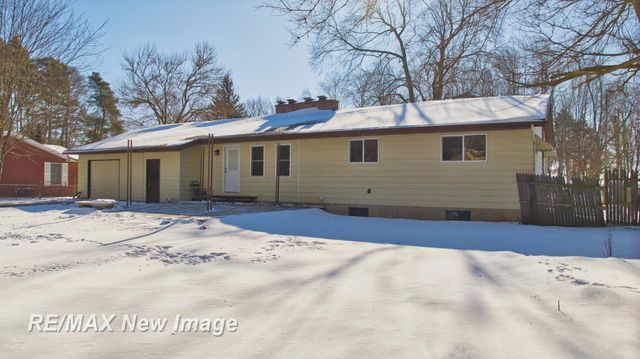 5885 McGrandy Road, Bridgeport Twp, MI 48722