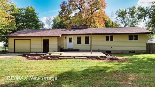 5885 McGrandy Road, Bridgeport Twp, MI 48722