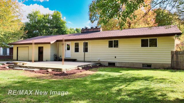 5885 McGrandy Road, Bridgeport Twp, MI 48722