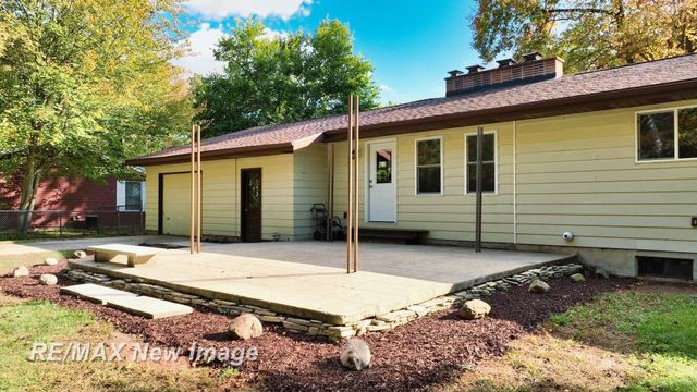 5885 McGrandy Road, Bridgeport Twp, MI 48722