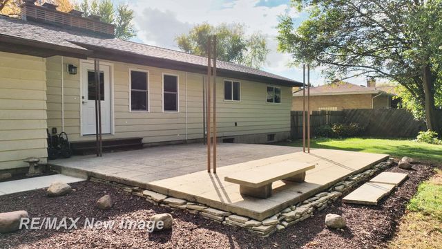 5885 McGrandy Road, Bridgeport Twp, MI 48722