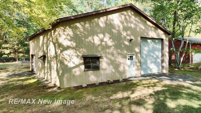 5885 McGrandy Road, Bridgeport Twp, MI 48722