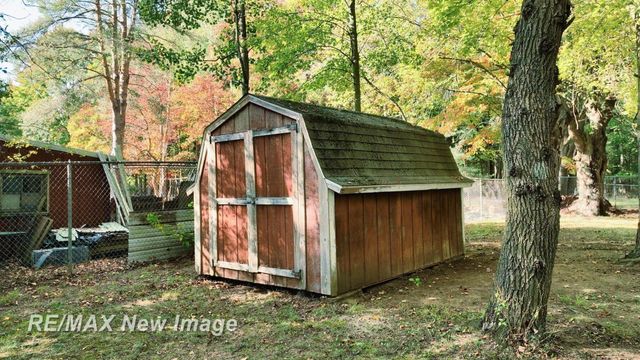 5885 McGrandy Road, Bridgeport Twp, MI 48722