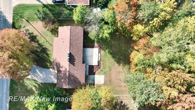 5885 McGrandy Road, Bridgeport Twp, MI 48722