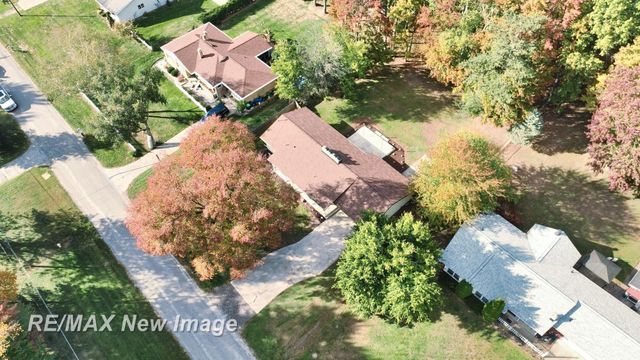 5885 McGrandy Road, Bridgeport Twp, MI 48722