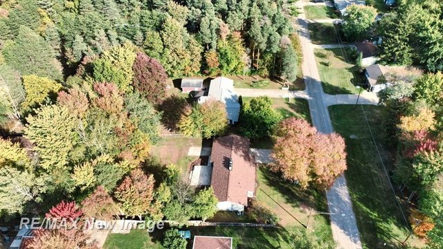 5885 McGrandy Road, Bridgeport Twp, MI 48722