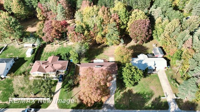 5885 McGrandy Road, Bridgeport Twp, MI 48722
