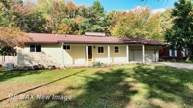 5885 McGrandy Road, Bridgeport Twp, MI 48722