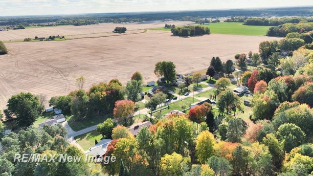 5885 McGrandy Road, Bridgeport Twp, MI 48722