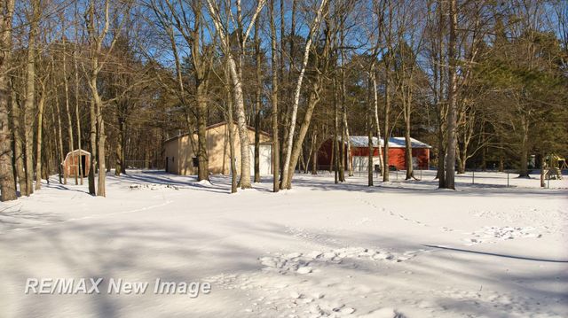 5885 McGrandy Road, Bridgeport Twp, MI 48722