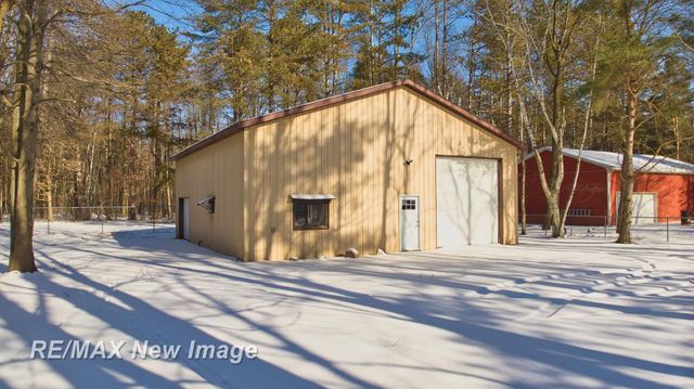 5885 McGrandy Road, Bridgeport Twp, MI 48722