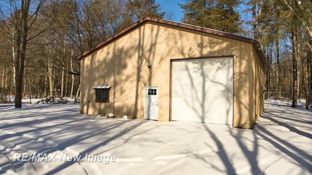 5885 McGrandy Road, Bridgeport Twp, MI 48722