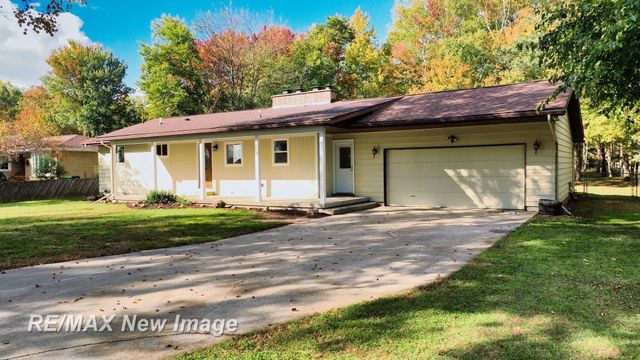 5885 McGrandy Road, Bridgeport Twp, MI 48722